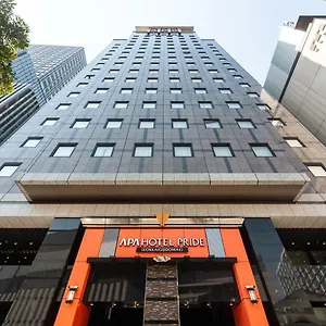 酒店 国会议事堂前站前apa酒店, 東京都
