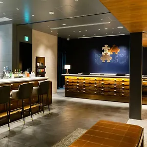 酒店 皇家花园canvas银座8, 東京都