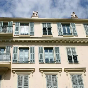 Centre- Superbe 100m2 - 10 Mn à Pied De La ! , Nizza Francia