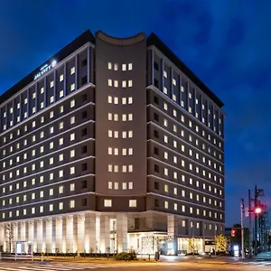 **** Hotel Jal Haneda Japan