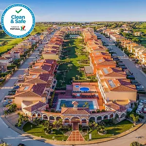 Boavista Golf & - Bela Colina Holidays Station touristique Lagos