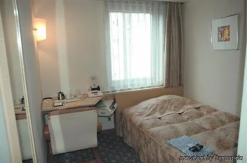 Agora Place Tokyo Asakusa 3*,