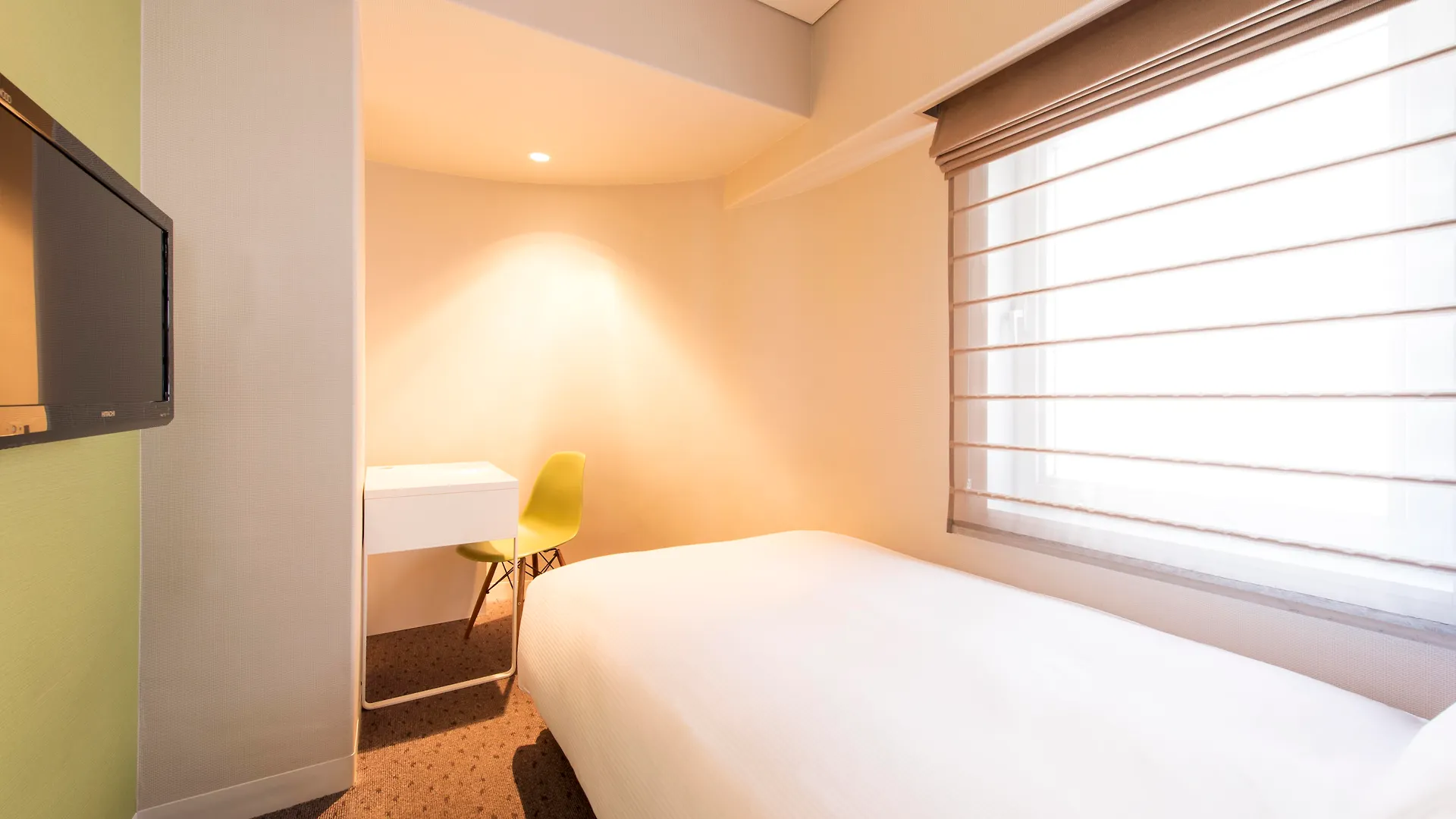 Hotel Agora Place Tokyo Asakusa