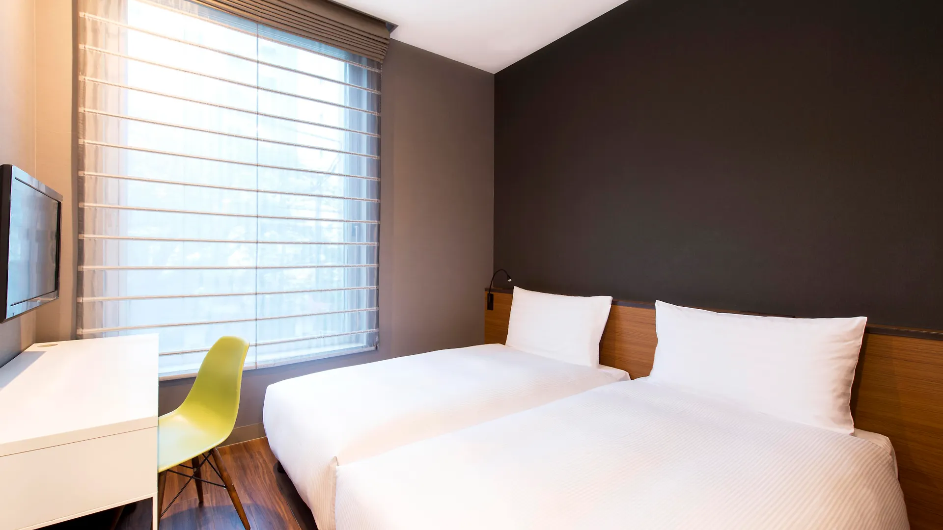 *** Hotel Agora Place Tokyo Asakusa Japan
