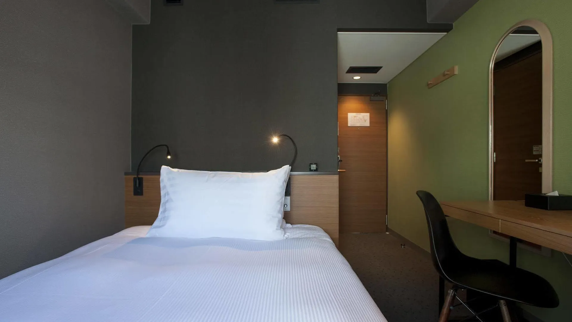 Agora Place Tokyo Asakusa Hotel